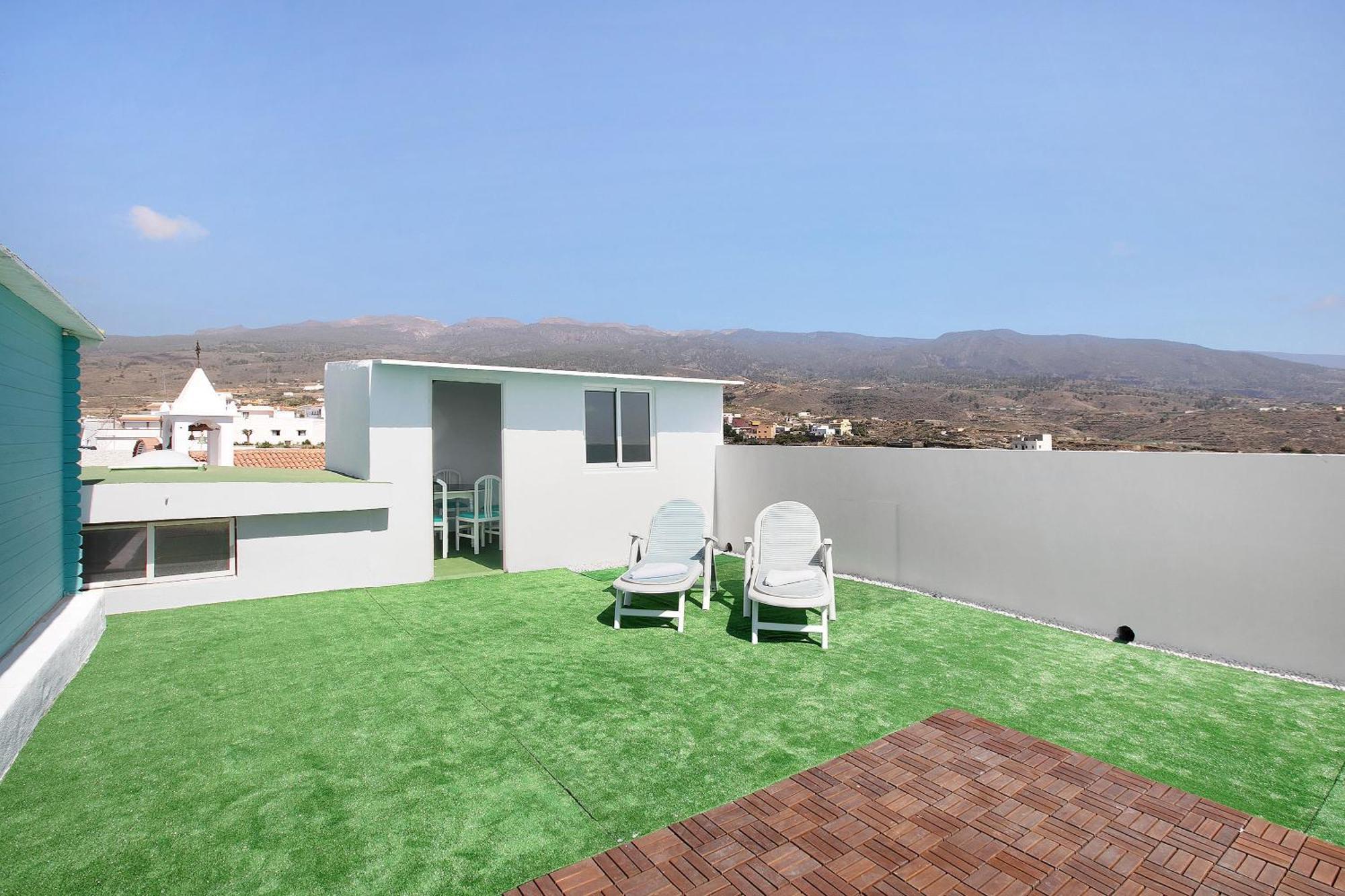 Los Morales Arico Εξωτερικό φωτογραφία