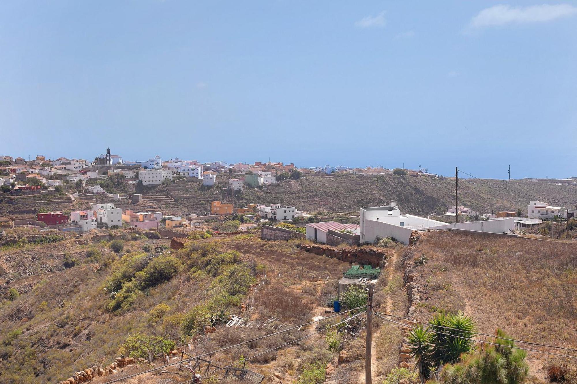 Los Morales Arico Εξωτερικό φωτογραφία
